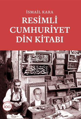 Resimli Cumhuriyet Din Kitabı (Kutulu)